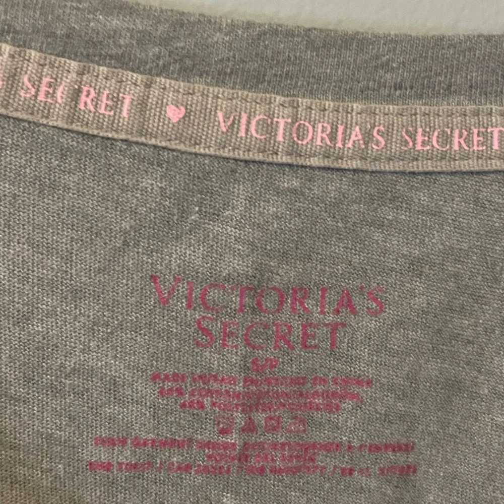 Victoria’s Secret Angel Sleep Shirt Dress
